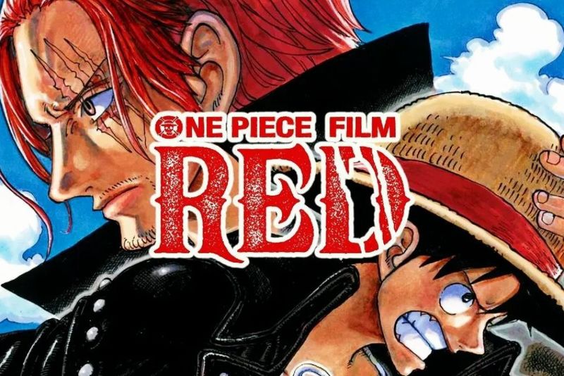 OP Red OP Red